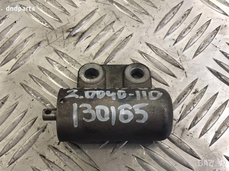 Обтегач Toyota Avensis,2.0D4-D,110кс.,2001г., снимка 1