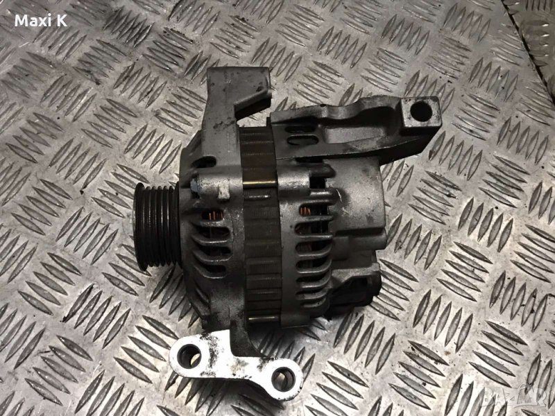 Алтернатор Ford Fiesta 1.25i 2002г., снимка 1