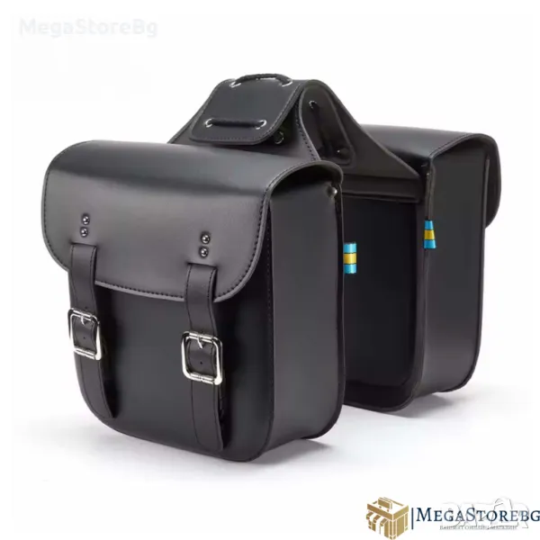 Дисаги/Чанти за Мотор - PA1004 2 БР/К-Т, снимка 1