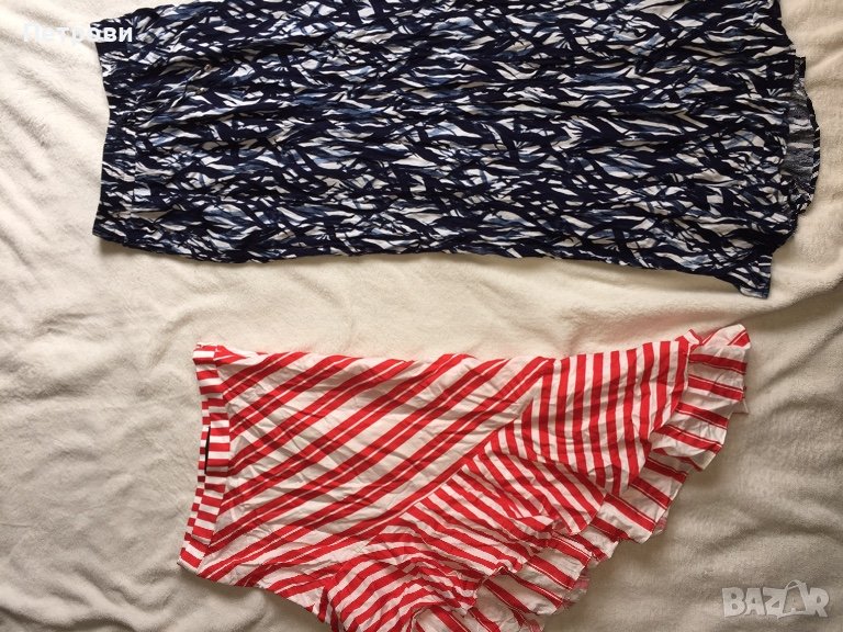 Две поли-Зара и Н&М за 10 лв, снимка 1