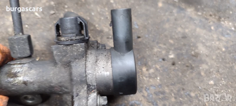 Регулатор налягане 0 281 002 241 Mercedes C220 W203 - 100лв, снимка 1