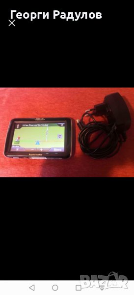 Навигация Magelan road mate. GPS 3045LM.CANADA 310, снимка 1