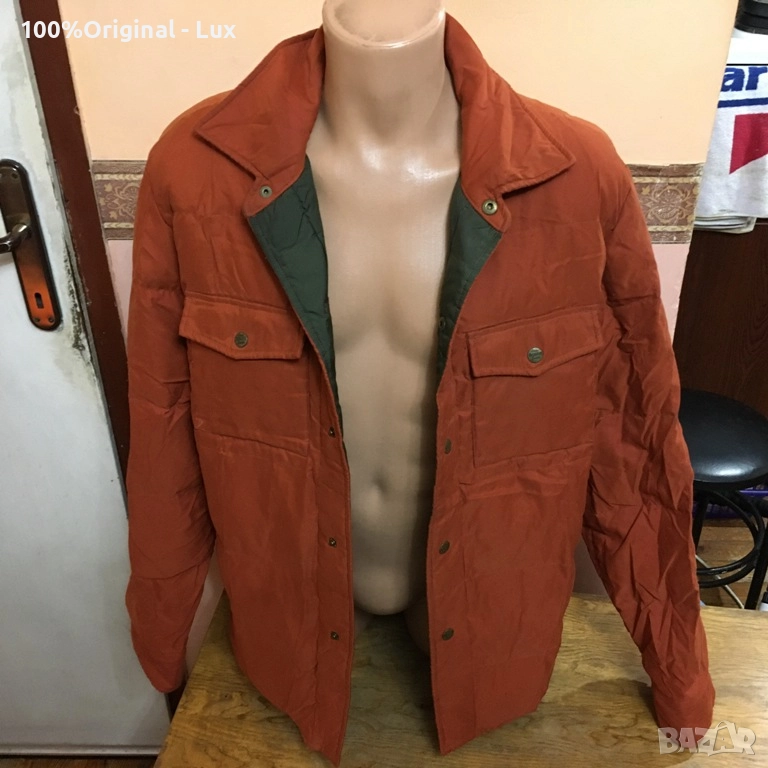 Разпродавам-YUKON-Eddie Bauer-Гъши пух.Ново.-ХЛ/2ХЛ, снимка 1