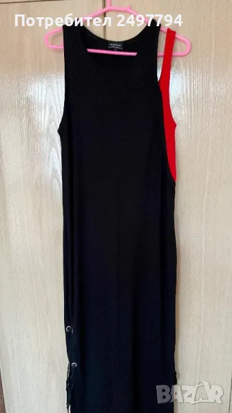 Рокля Reserved, снимка 1