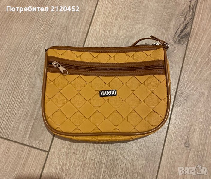 Чанти и клъч - по 10 лв., снимка 1