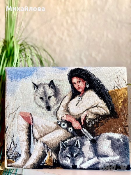 “ Зовът на дивото “, снимка 1