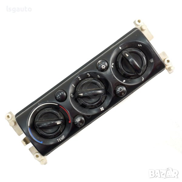 Панел парно/климатик Mini Hatch (R50; R53) 2001-2006 ID: 121628, снимка 1