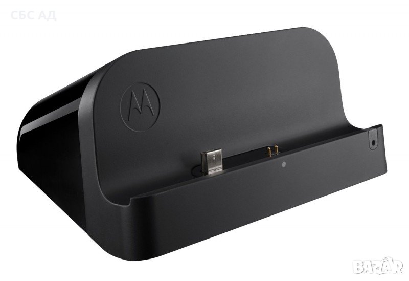 Standard Dock for Motorola XOOM Mz601, снимка 1