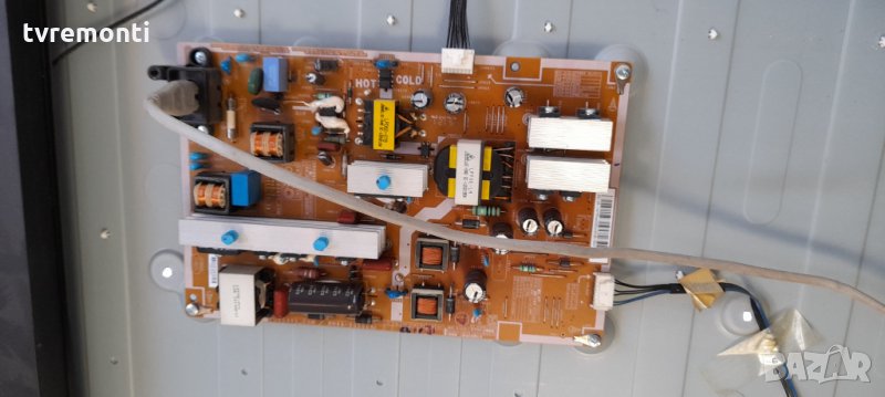 Power Board BN44-00500A PD60AV1_CSM TV SAMSUNG UE60EH6000S , снимка 1