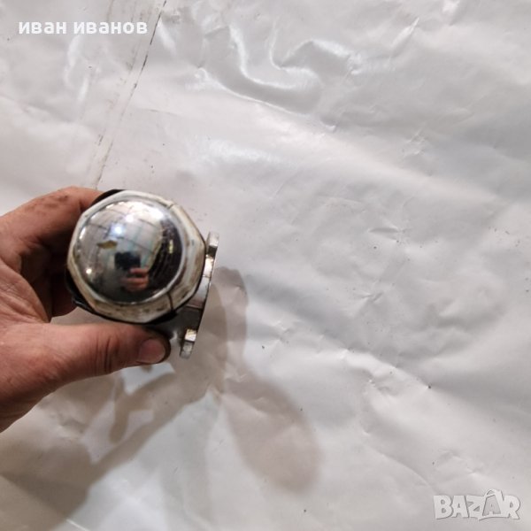 Дръжка Кафе Машина, снимка 1