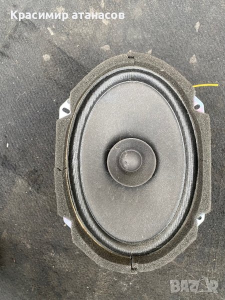 Говорител преден за Мазда 5.C23566960, снимка 1