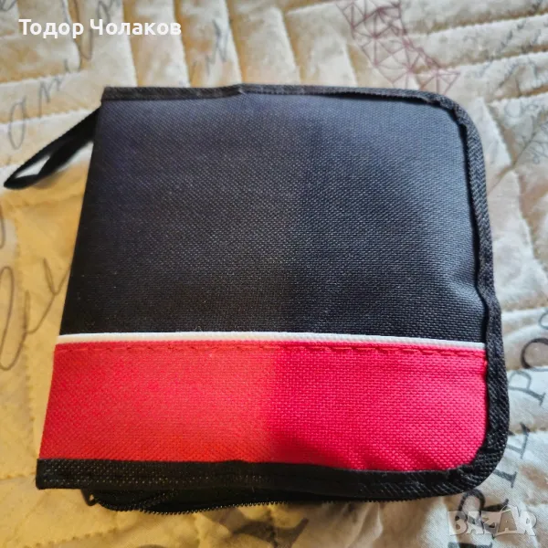 Албум от 31 двд филма.

, снимка 1