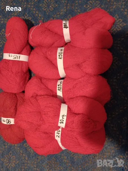 Прежда , снимка 1