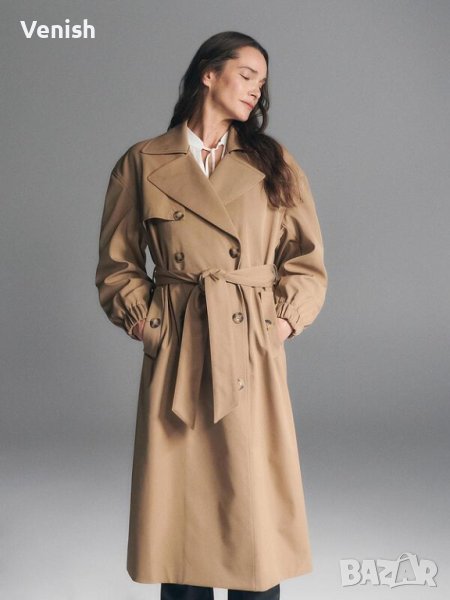 Манто Reserved , снимка 1