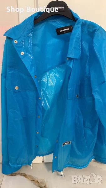 мъжко яке Dsquared2, снимка 1