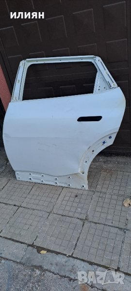 задна лява врата за Kia EV6 , снимка 1