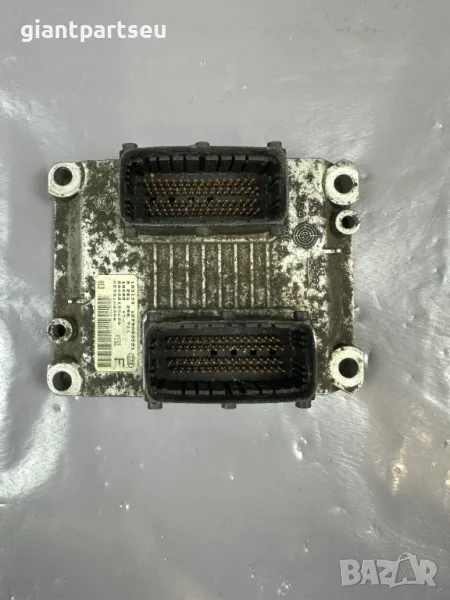ECU Компютър Двигател за Alfa Romeo 156 0261206711, снимка 1