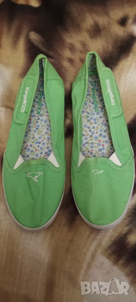 Детски балетни обувки KangaROOS Gianna 31584/000, снимка 1