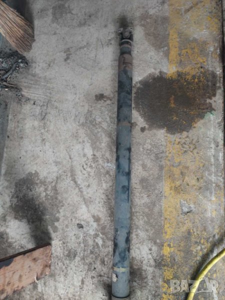 кардан за Honda CR-V III 2.2 CTDI 2006 - 2010, снимка 1