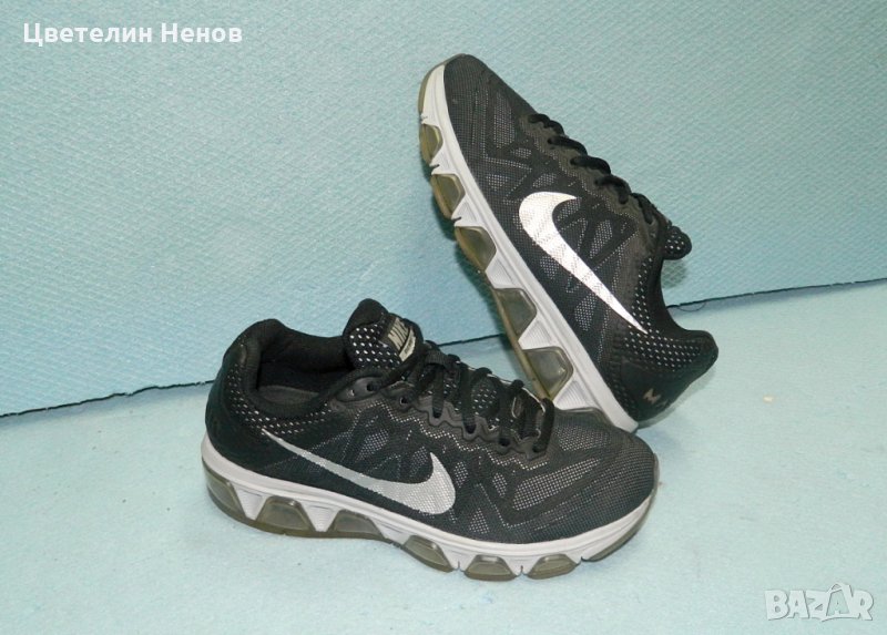 маратонки Nike Air Max Tailwind 7 номер 38 , снимка 1