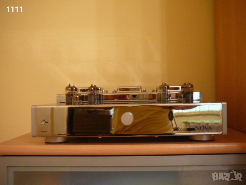 NOVA JH 2000 LAMPOV UNIKAT, снимка 1