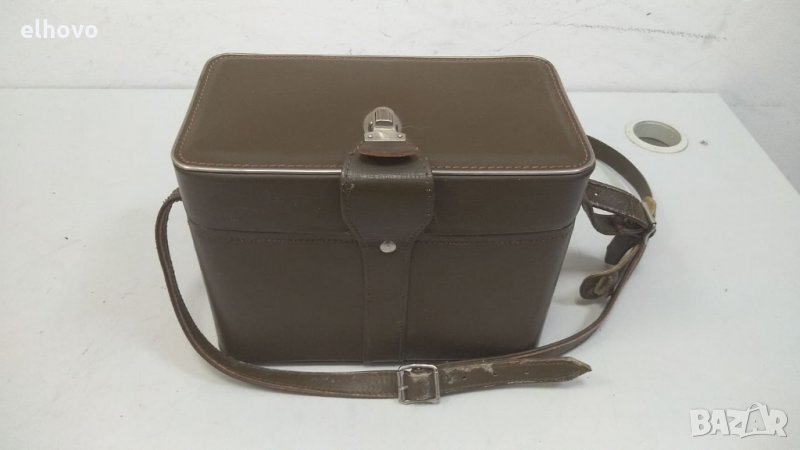 Куфар за фотоапарат -, снимка 1