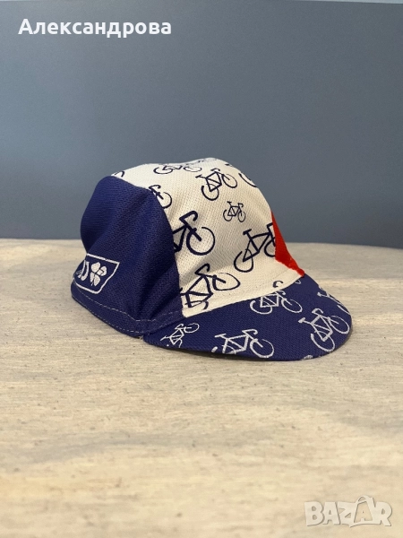 Шапка за колоездене, снимка 1