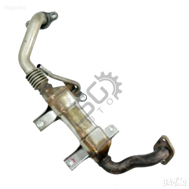 Охладител EGR Toyota RAV 4 III 2006-2012 ID: 154676, снимка 1