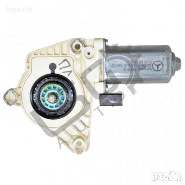 Моторче преден ляв ел. стъклоповдигач Mercedes-Benz B-Class (W245) 2005-2011 MB130622N-101, снимка 1