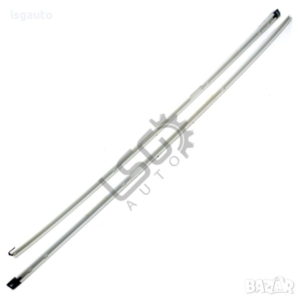 Релси багажник таван Ford Galaxy II 2006-2014 ID:101164, снимка 1