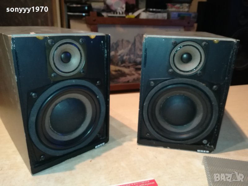 uher-внос germany 1409212042, снимка 1