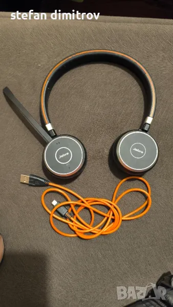 JABRA EVOLVE 65, снимка 1