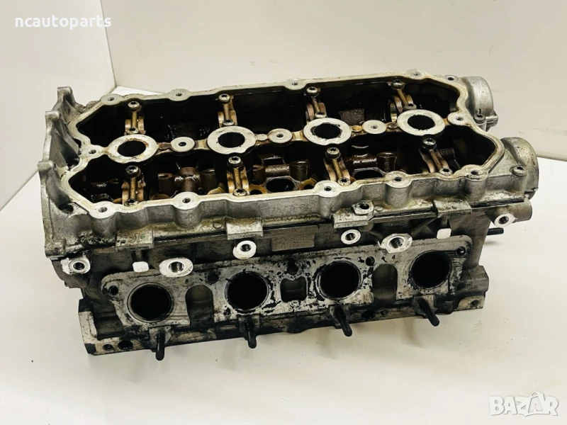 Цилиндрова глава за Audi Ауди А3 VW Golf MK5 8P1 2.0 GTI 200 коня BWA Евро-4 06F103373 2007, снимка 1