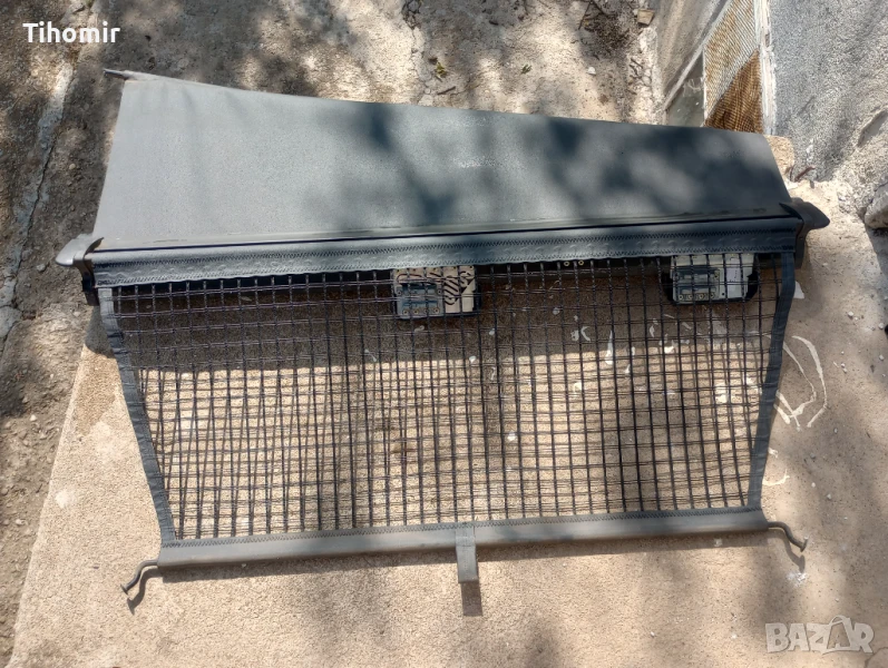 Щора багажник МерцедесЦ 203, снимка 1