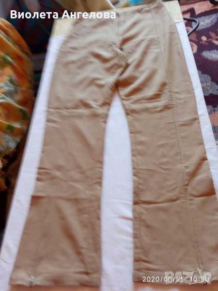 Дамски панталон, снимка 1