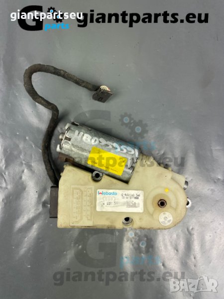 Мотор шибидах за АУДИ AUDI VW , 4B0959591, снимка 1