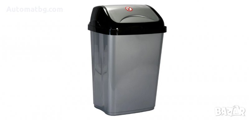 Кош за смет, снимка 1