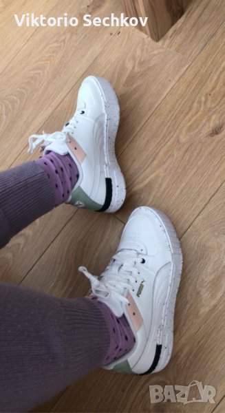 Спортни обувки PUMA, снимка 1