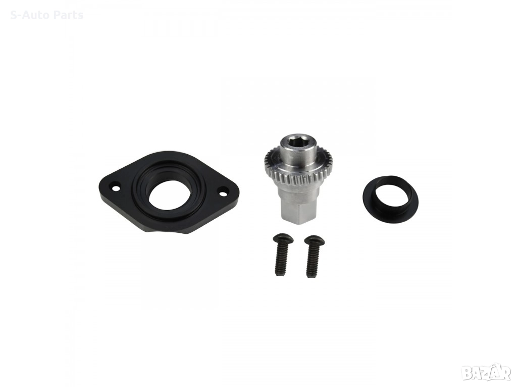 Ремонтен комплект за мотор на мек таван на Fiat 500C (2012 - 2019), снимка 1