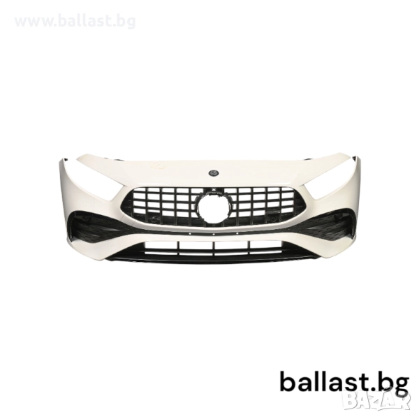 Предна броня A1677308211 A Klasse W177, снимка 1