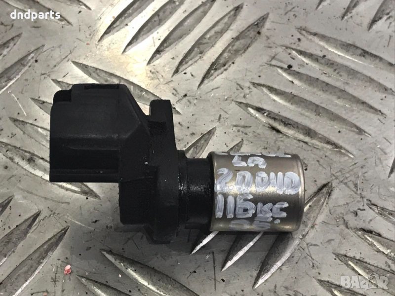 Датчик разпределителен вал Toyota Corolla,2.0D4-D,116кс.,2005г. , снимка 1