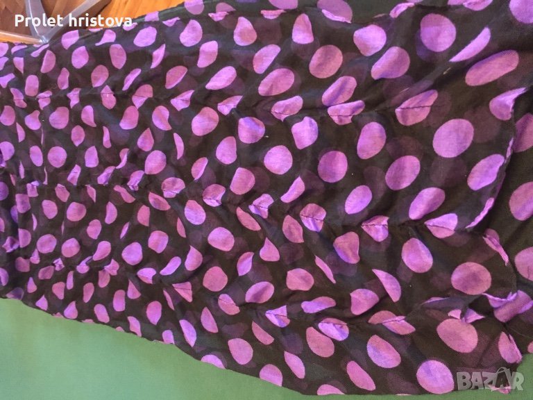 Красив и елегантен шал, снимка 1