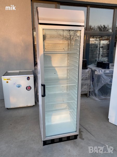 Плюсова хладилна витрина 2 м, снимка 1