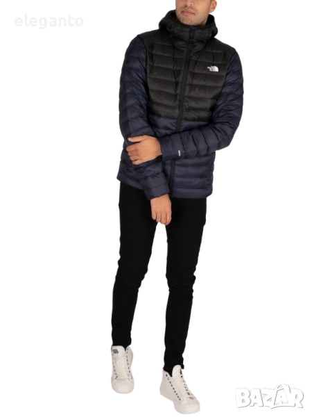 Мъжка пухенка The North Face 800fill Resolve Down , S размер, снимка 1