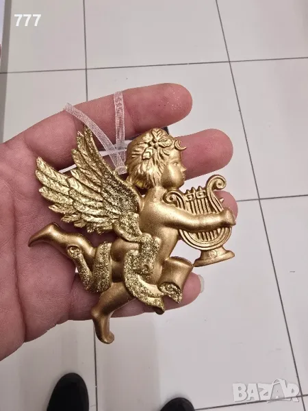 украшения за елха ангелчета , снимка 1