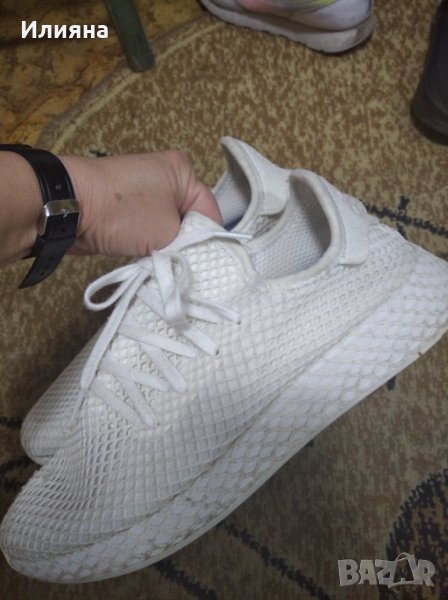  Adidas deerupt 42 , снимка 1