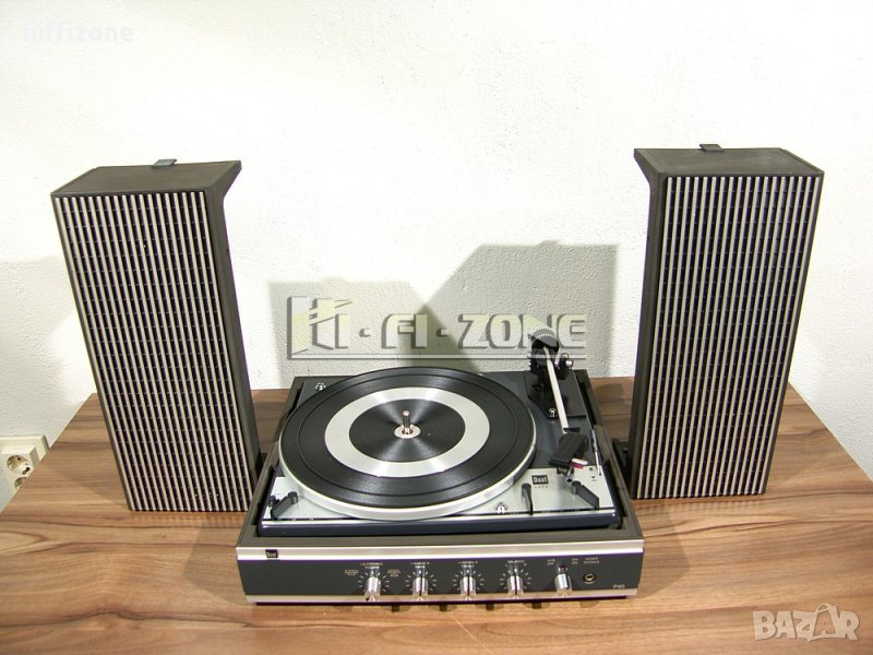 ГРАМОФОН Dual p60, снимка 1