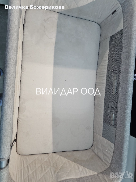 Почистване с Рейнбоу, снимка 1