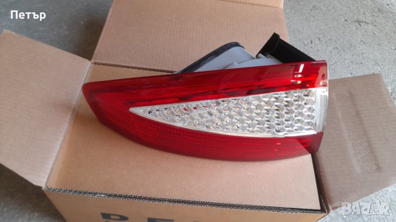 Чисто нов ляв заден стоп за Ford Mondeo (2007–2010), снимка 1