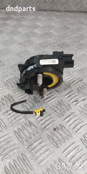 Лентов кабел Ford S-Max 2009г. 6G9T-14A664-BE	, снимка 1